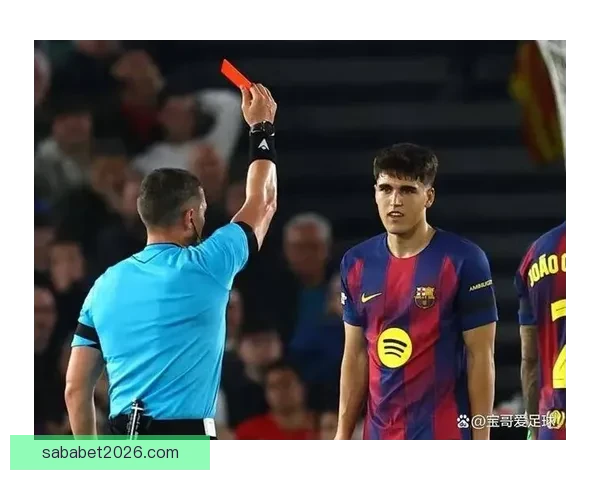 巴塞罗那凭争议胜马竞联赛悬念加剧冠军争夺白热化