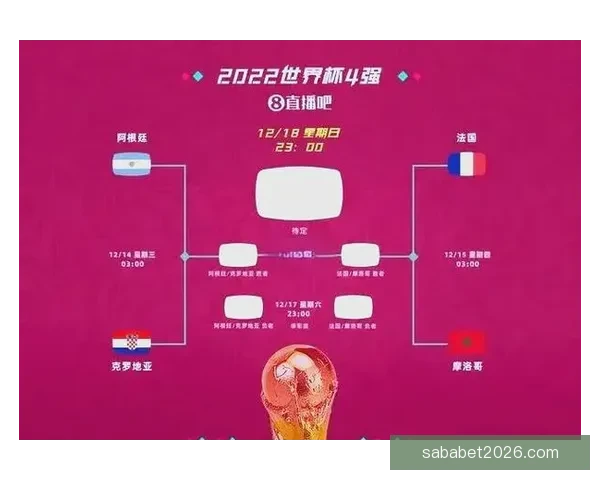 2026世界杯竞猜全攻略精准分析投注技巧与冷门趋势深度解读版