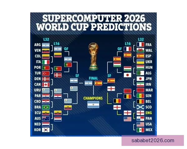 聚焦2026世界杯超级明星球员崛起与传奇新王之争全景前瞻深度解析