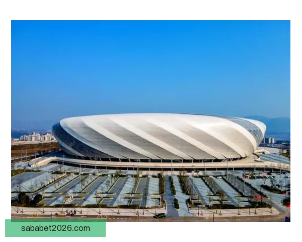 2026世界杯体育场精彩赛事与周边设施全景探秘指南